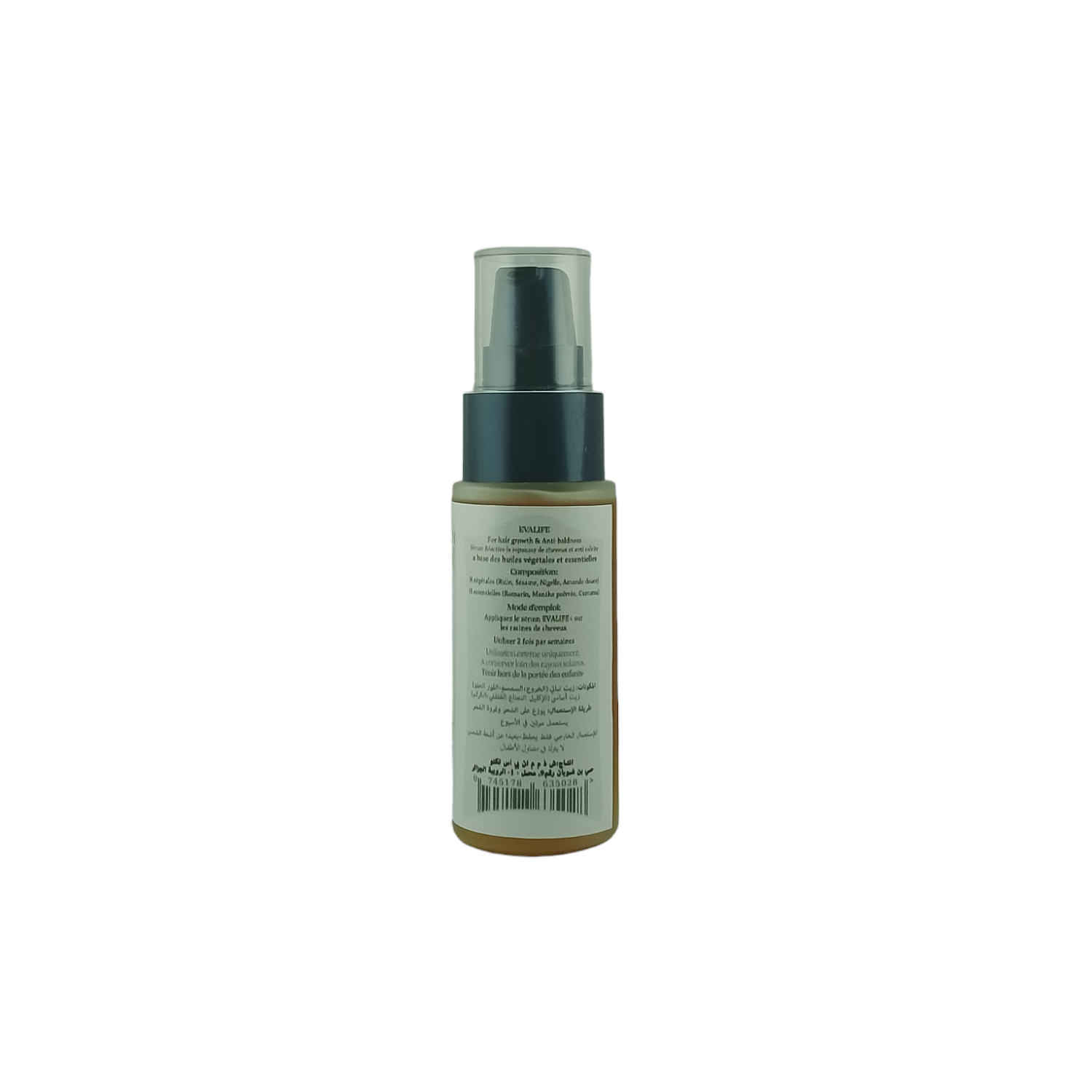 Sérum Anti Calvitie Extra plus 50 ml – Image 3