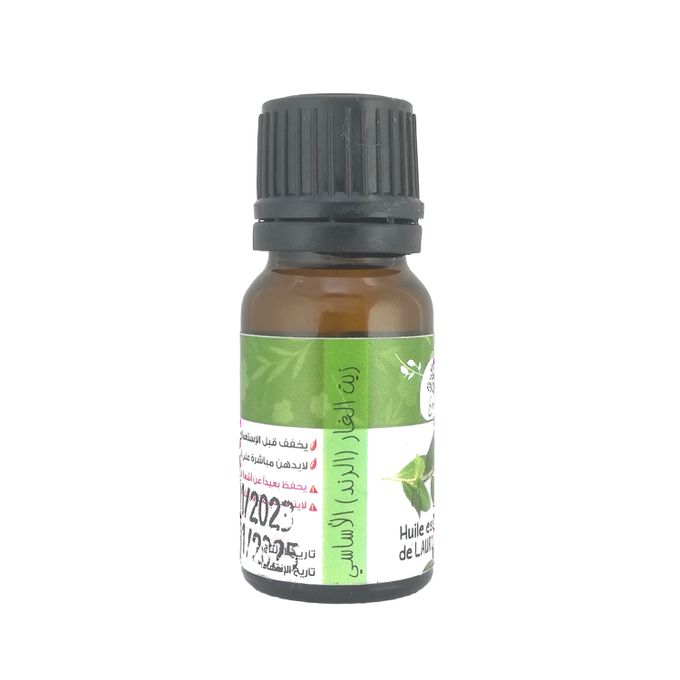 Huile Essentielle de Laurier Noble Pure et 100% naturel Sans Additifs 10ml – Image 6