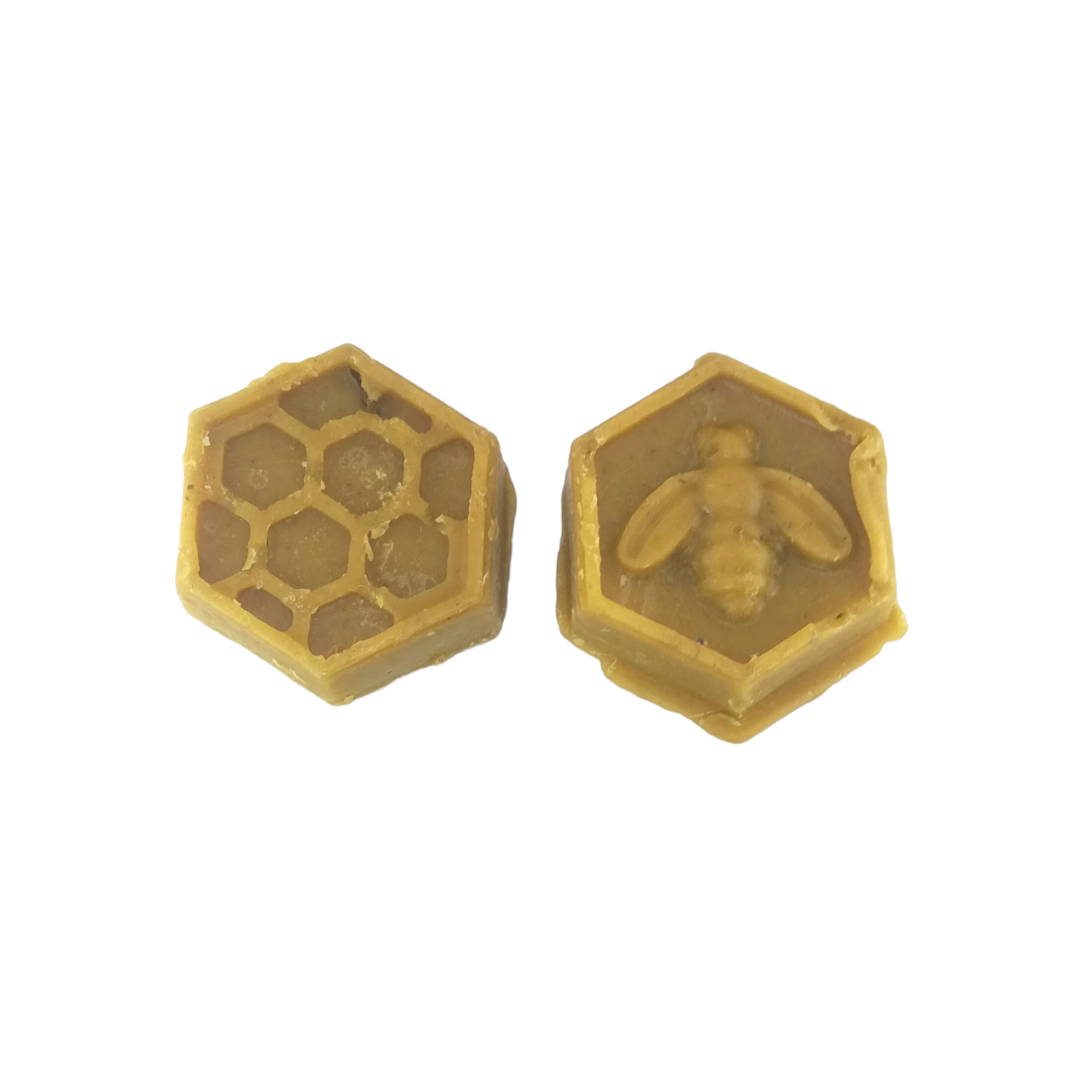 Cire d’Abeille Pure & 100% Naturelle 30 Gr – Image 2