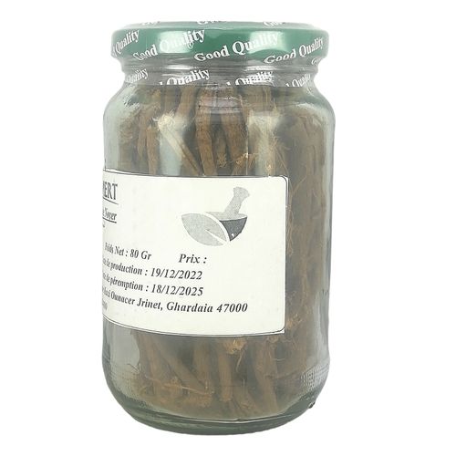 Racines de noyer Fait Maison 100% Naturelle 80 gr. – Image 3