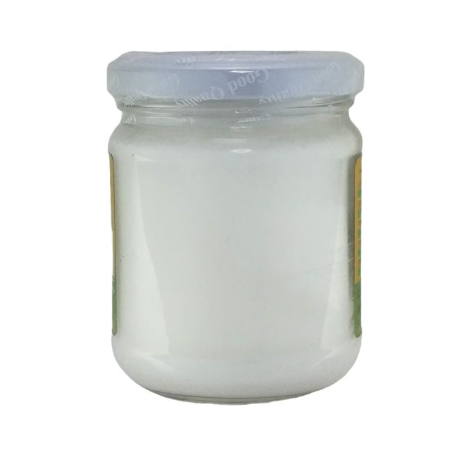 Huile de Noix de Coco Pressée à Froid Pure et 100% naturel Sans Additifs 200ml – Image 4