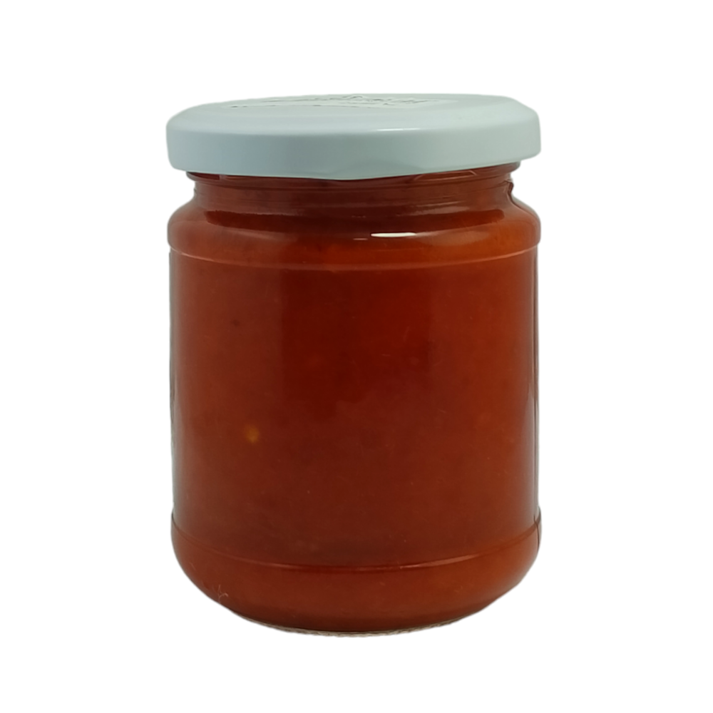Hrissa harra 100% naturel et sans additifs 200 Gr – Image 4