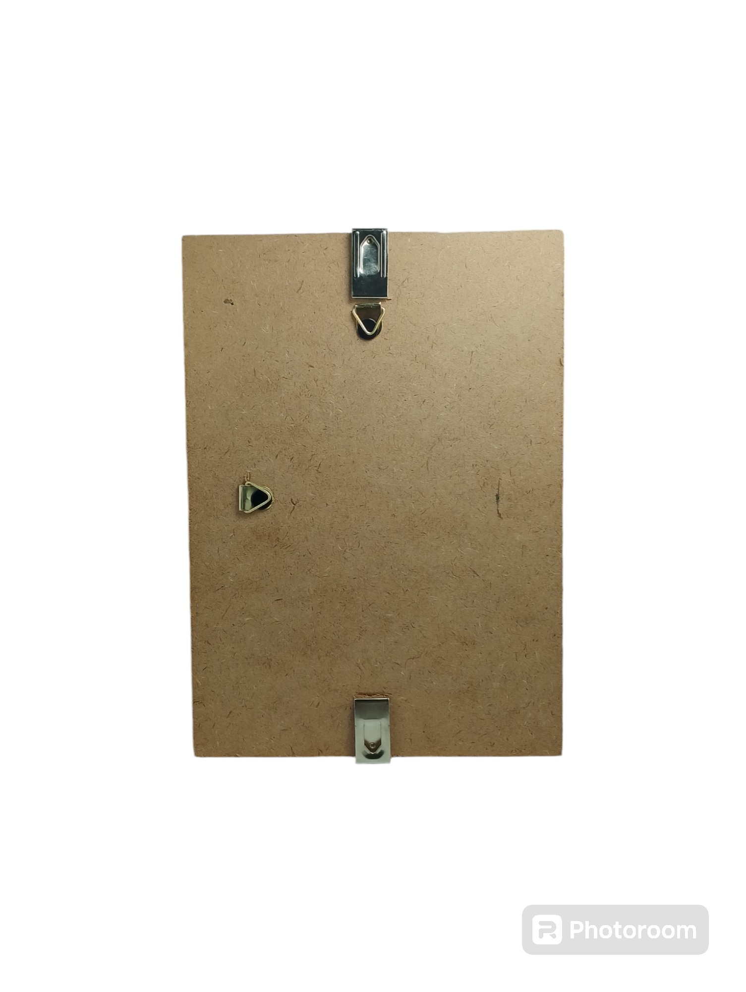 Miroir avec un joli design artisanal de Ghardaïa 21* 15 cm – Image 3