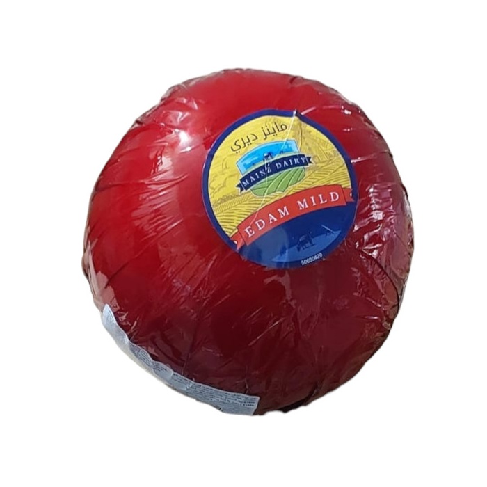 Fromage Eadm à base du lait de vache 100% naturel et sans additifs