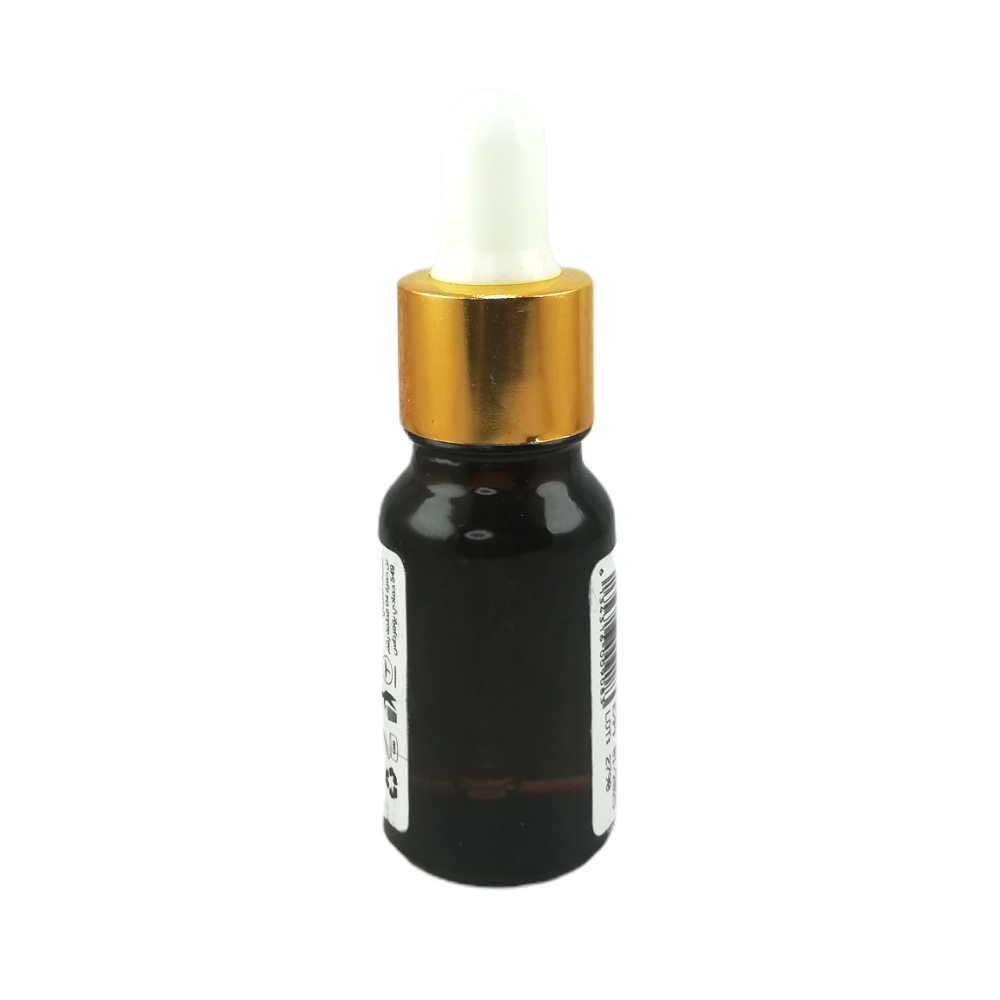 Huile de Figue de Barbarie Pressée à Froid Pure et 100% naturel Sans Additifs 10ml – Image 4