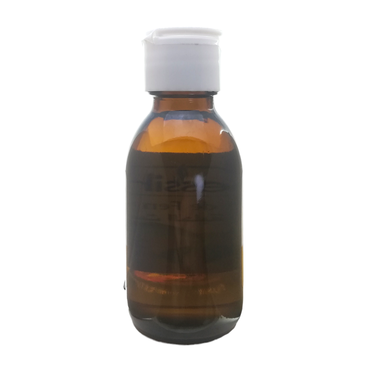 Huile de Fenugrec Pressée à Froid Pure et 100% naturel Sans Additifs 100ml – Image 4
