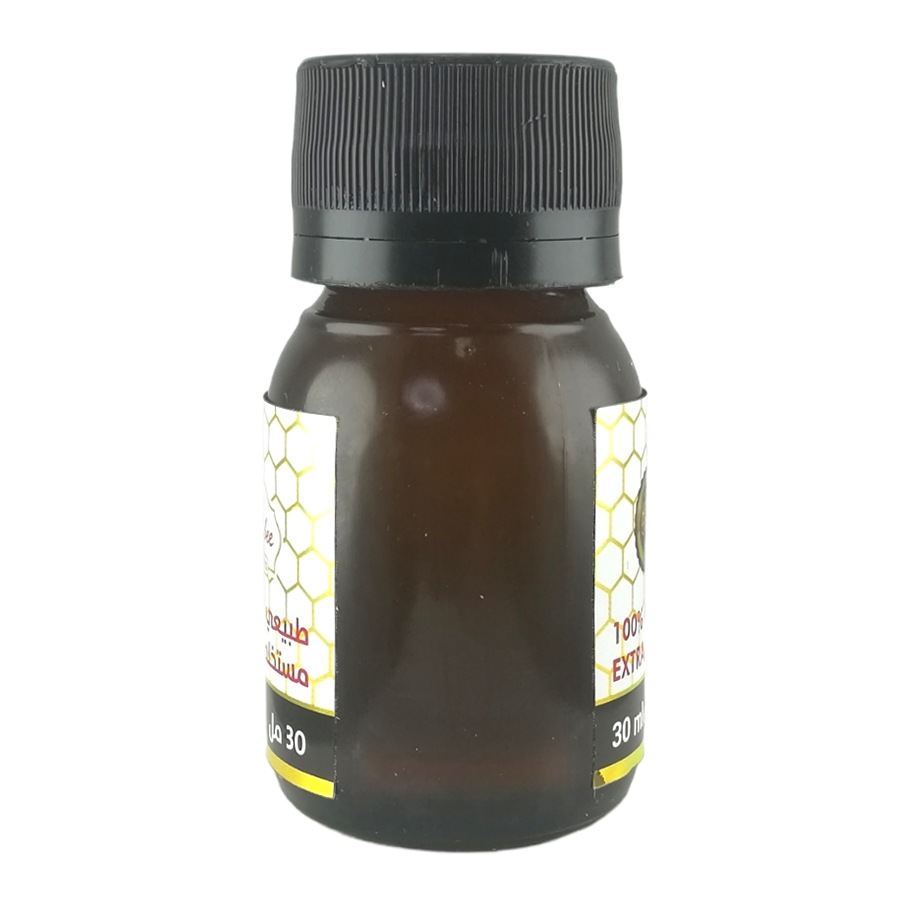 Huile de Ricin Pressée à Froid Pure et 100% naturel Sans Additifs 30ml – Image 4