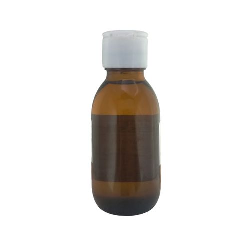 Huile de Graines de Lin Pressée à Froid Pure et 100% naturel Sans Additifs 100ml – Image 4