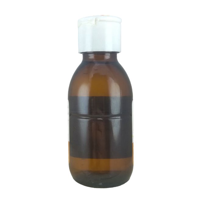 Huile de Sésame Pressée à Froid Pure et 100% naturel Sans Additifs 100 ml – Image 5