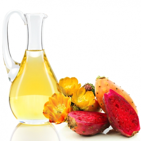 Huile de Figue de Barbarie Pressée à Froid Pure et 100% naturel Sans Additifs 10ml – Image 6