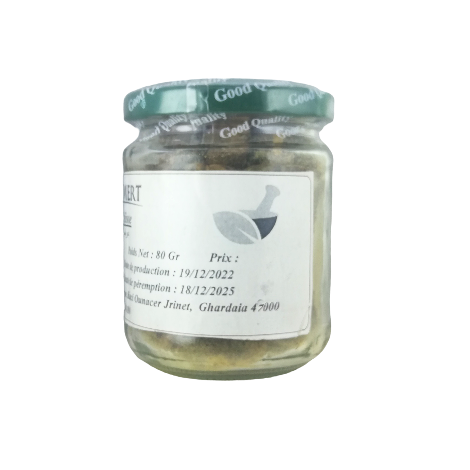 Reglisse Fait Maison 100% Naturelle 80 Gr – Image 3