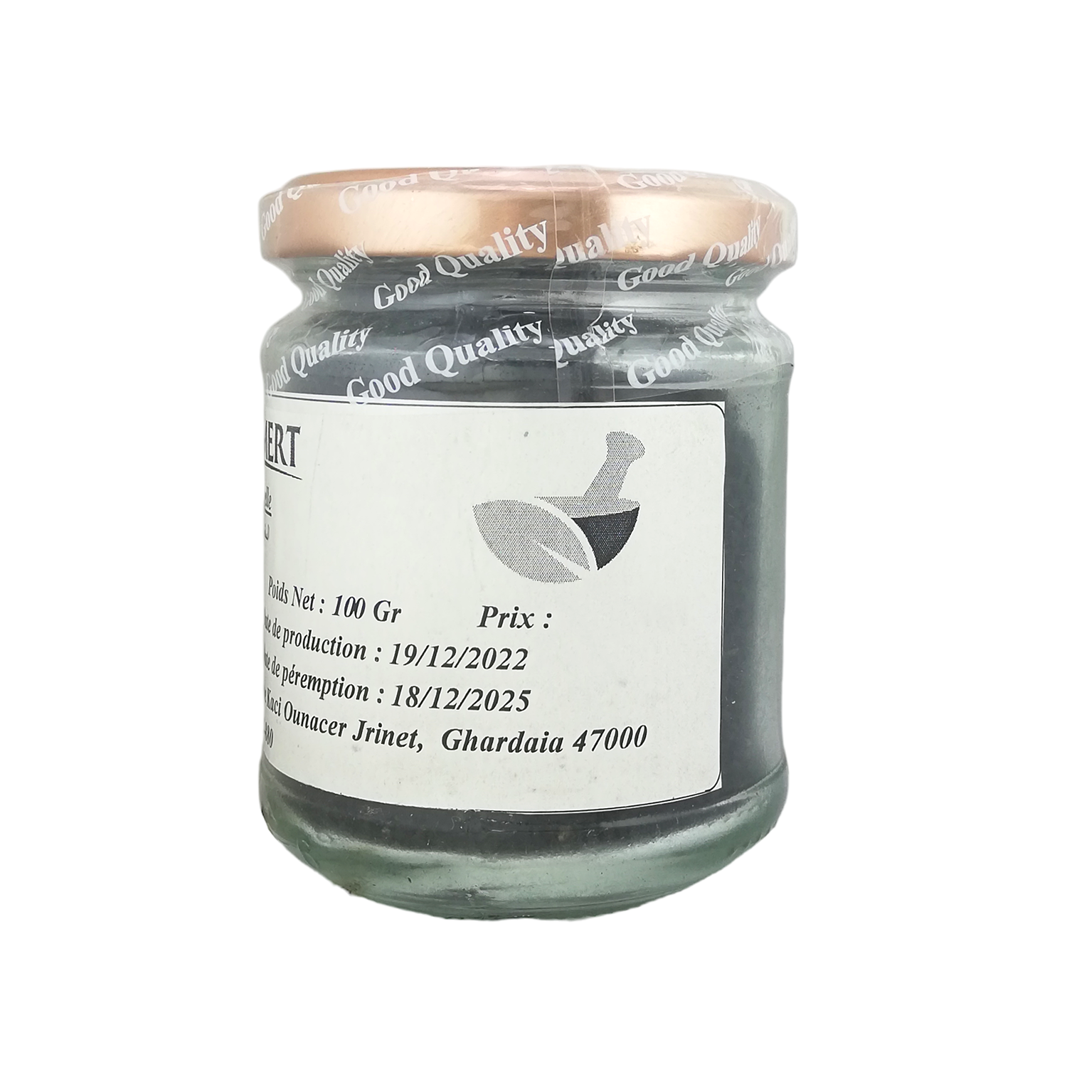 Nigelle vrac Fait Maison 100% Naturelle 100 Gr – Image 3