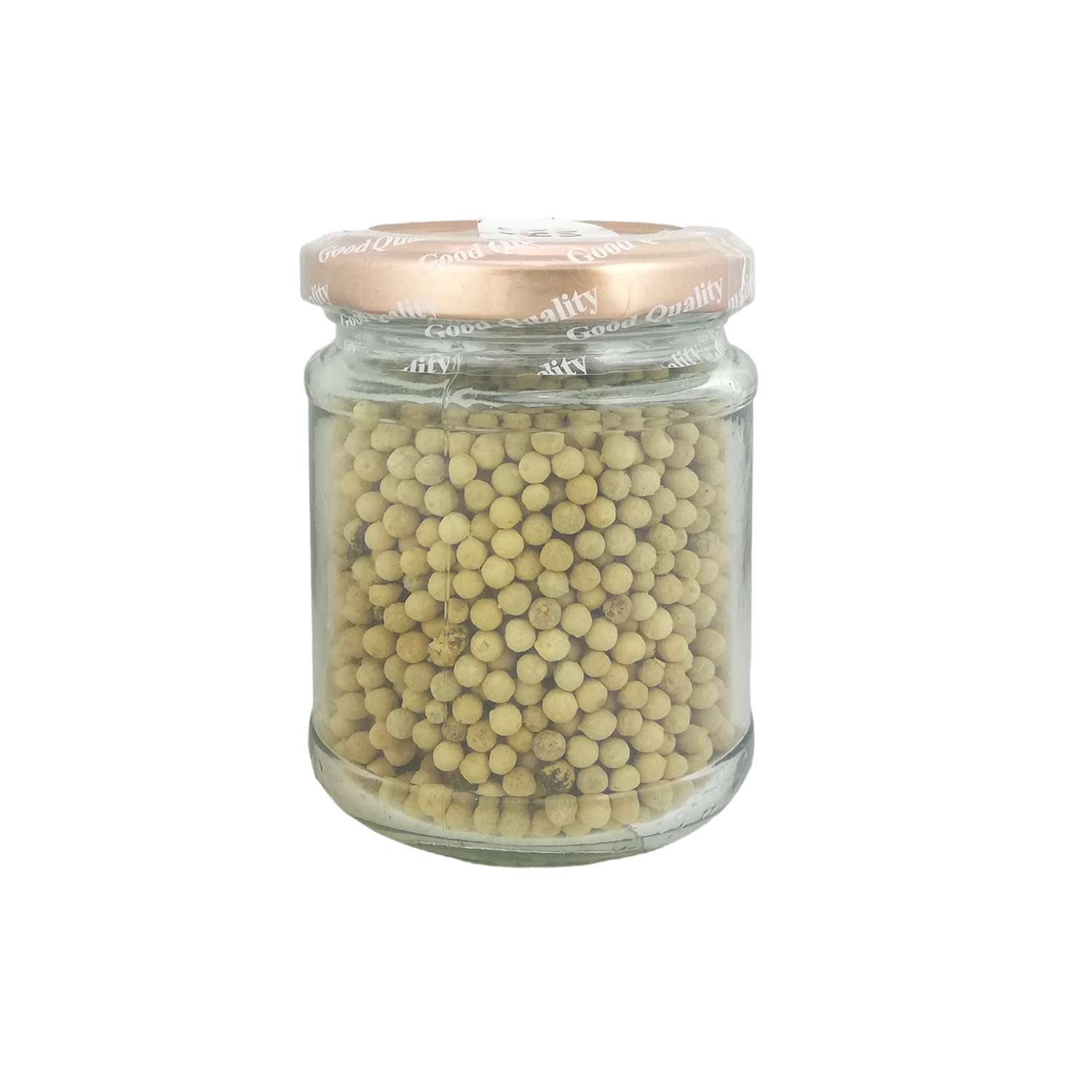 Poivre blanc Fait Maison 100% Naturelle 100 Gr – Image 4