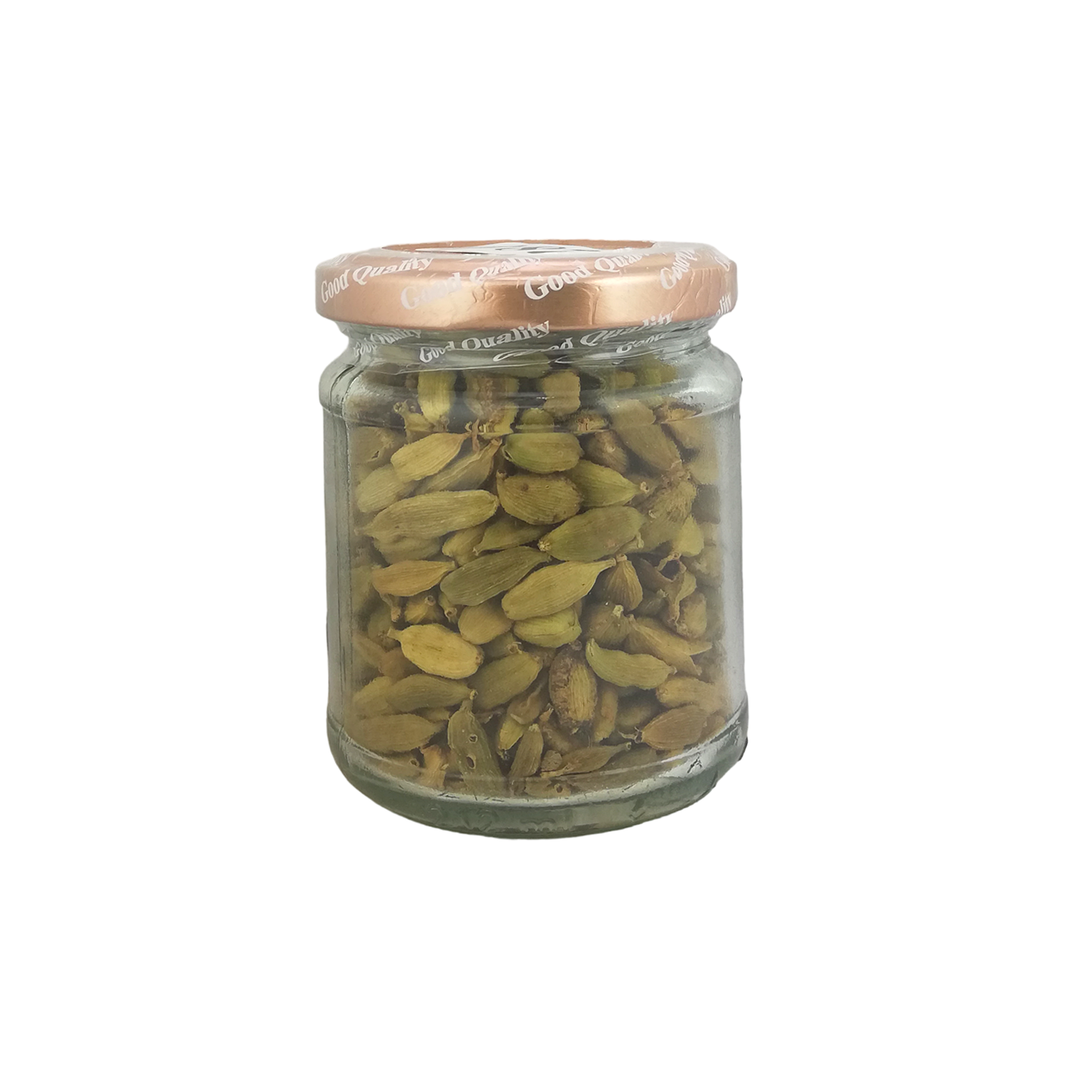 La Cardamome vrac Fait Maison 100% Naturelle 70 Gr – Image 4
