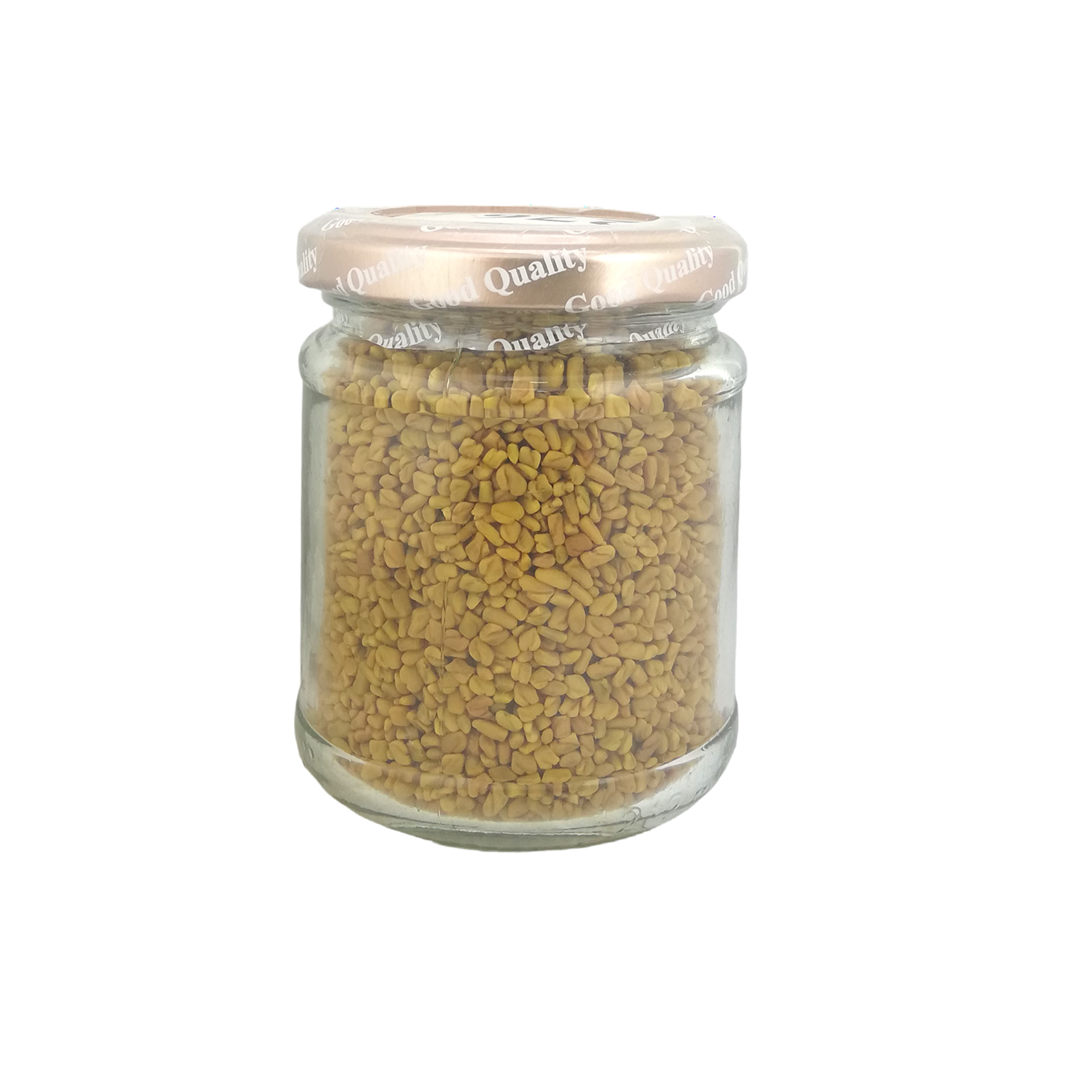 Fenugrec vrac Fait Maison 100% Naturelle 150 Gr – Image 4