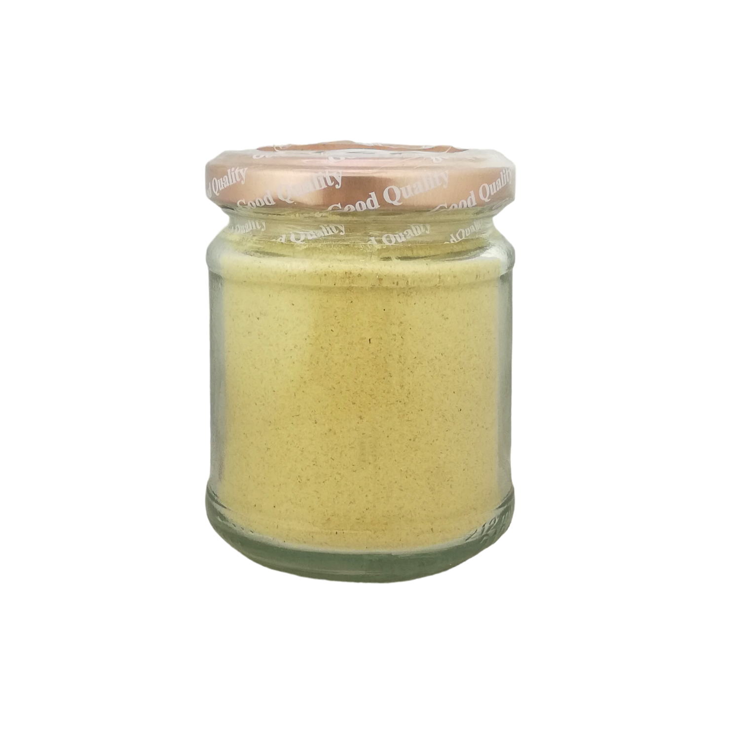 Gingembre moulu Fait Maison 100% Naturelle 100 Gr – Image 4
