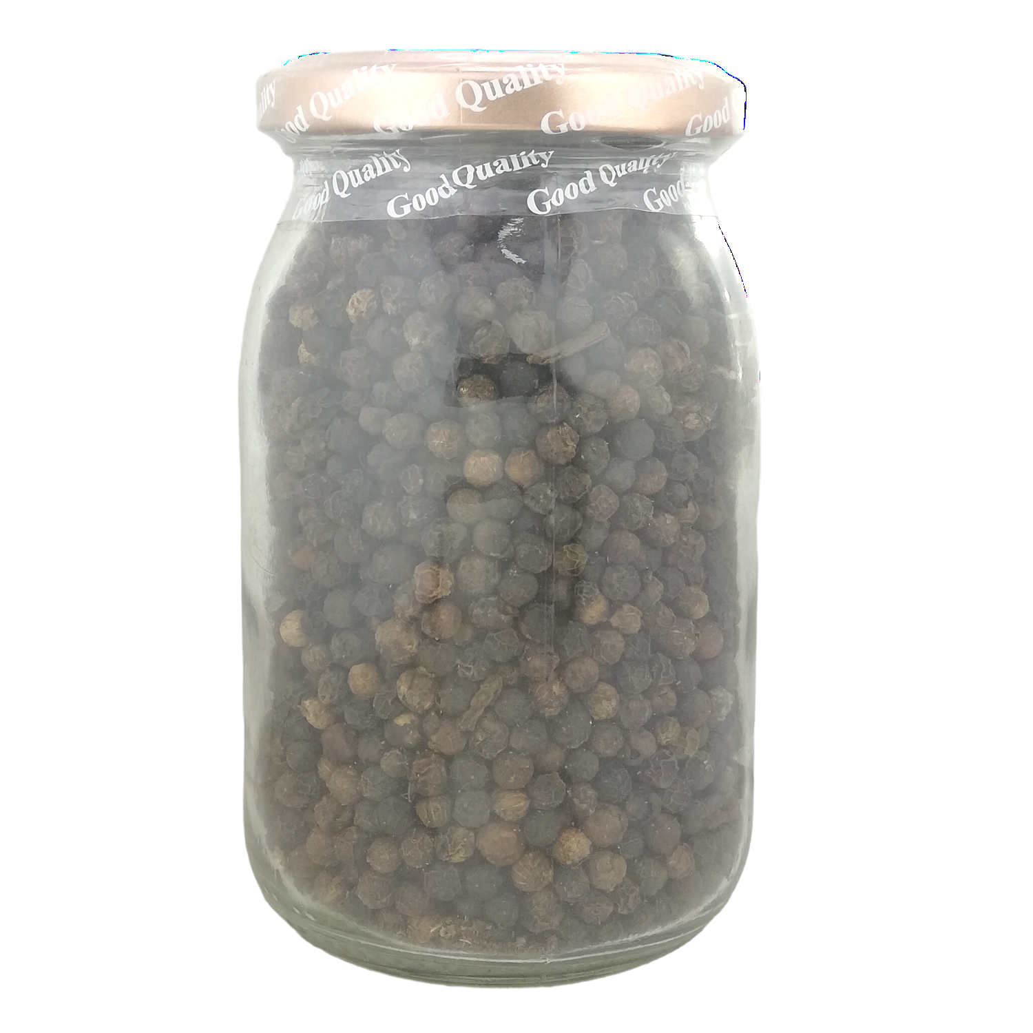 Poivre noire en vrac Fait Maison 100% Naturelle 200 gr – Image 4