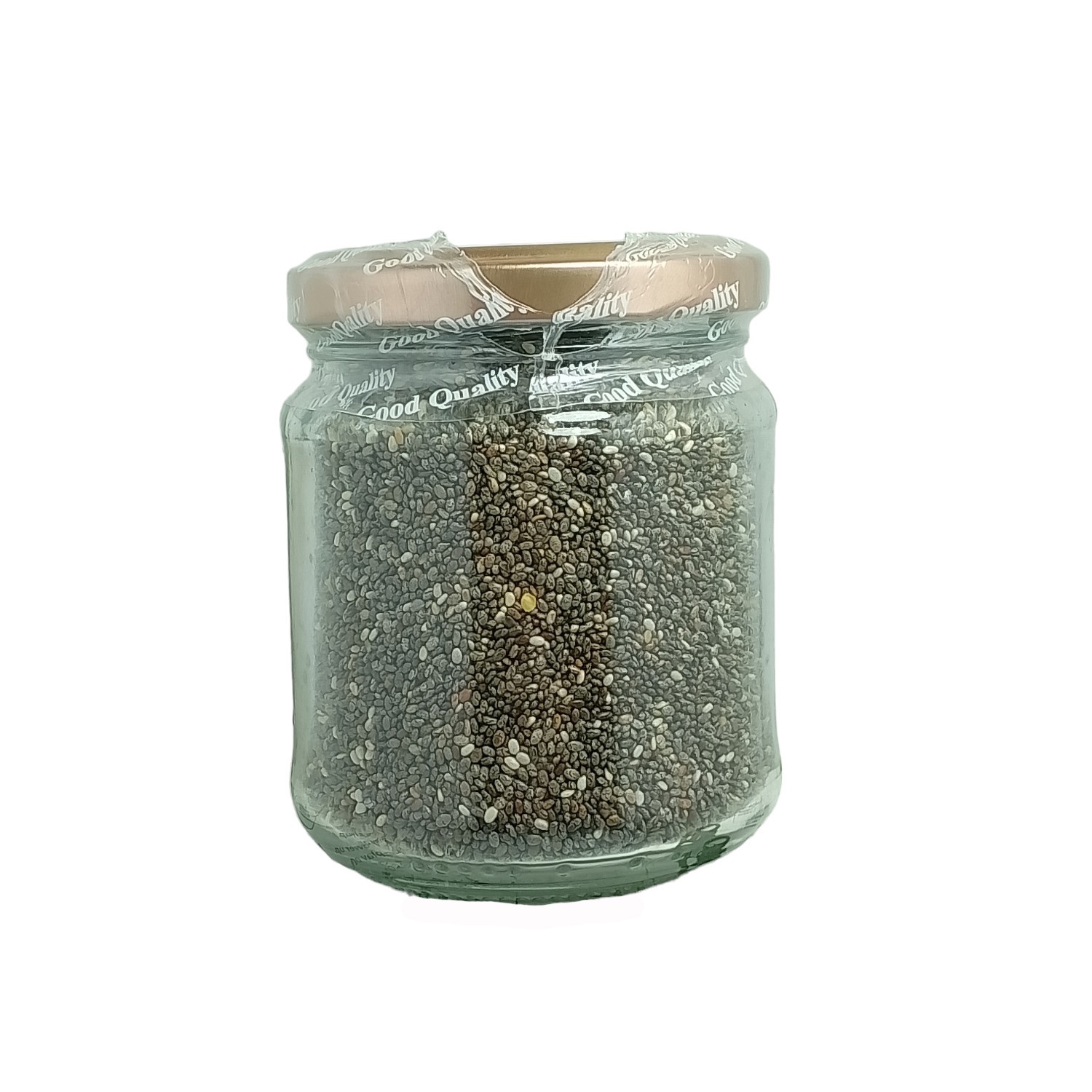 Graines de Chia vrac Fait Maison 100% Naturelle 130 gr – Image 4