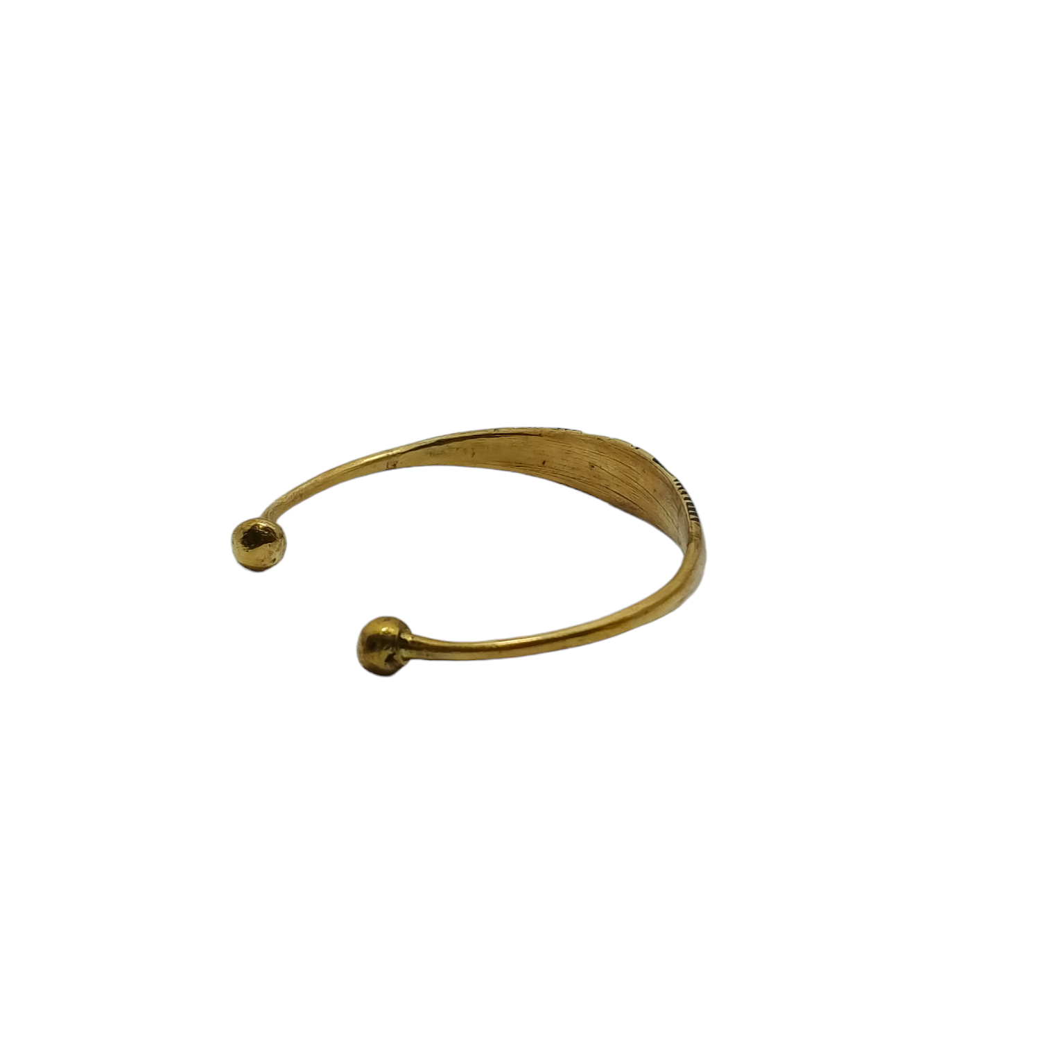 Bracelet Traditionnel 100% en Cuivre pour Adulte – Image 6
