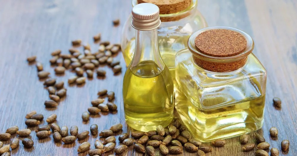 Huile de Ricin Pressée à Froid Pure et 100% naturel Sans Additifs 30ml – Image 7