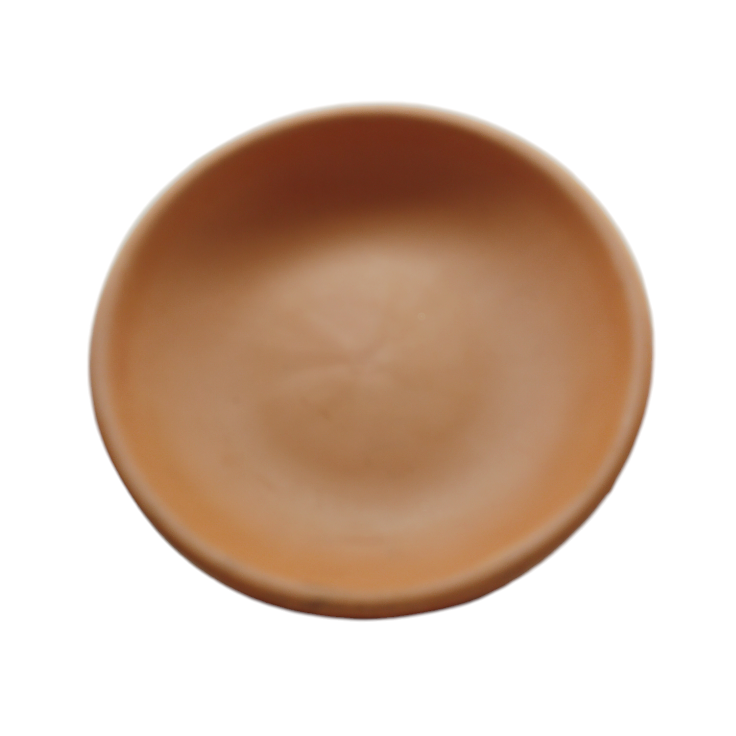 Plat soupe fabriqué en argile parfait pour les plats traditionnels 16.7 x 5 cm – Image 3