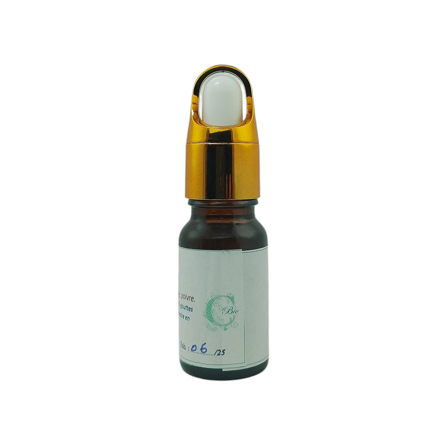 Huile YOUKI Naturelle Stimulante pour Homme – Mélange Puissant de Nigelle, Sarriette, Sauge et Poivre pour Booster la Circulation, Réguler les Hormones et Restaurer la Vitalité Sexuelle. – Image 4