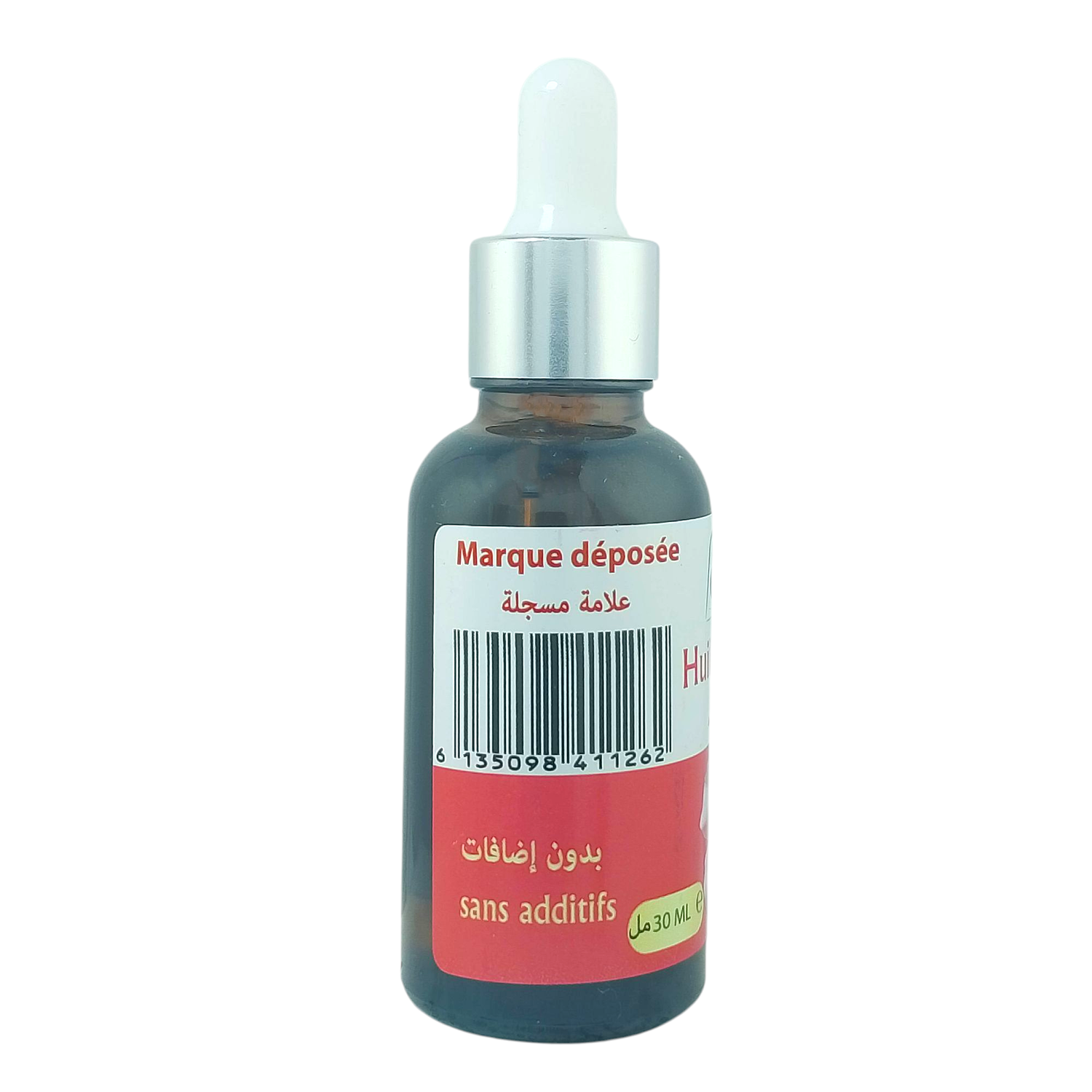 Extrait pure huile de Rose 30ml - Anti-Âge & Hydratation Intense pour un Teint Rayonnant – Image 5