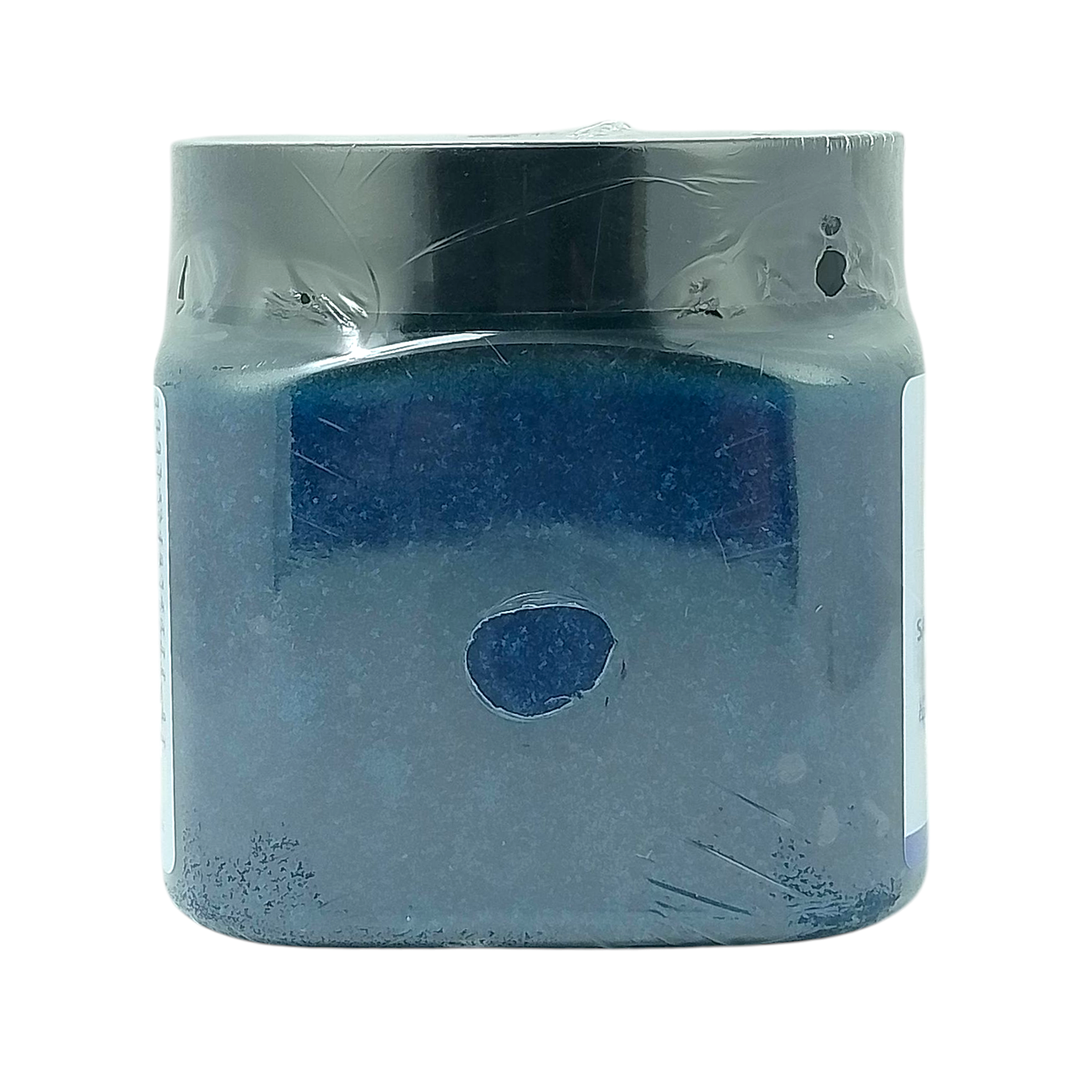 Savon "Éclat Royal" au Nila Bleu – Unifiant, Nourrissant & Antitaches – Image 3