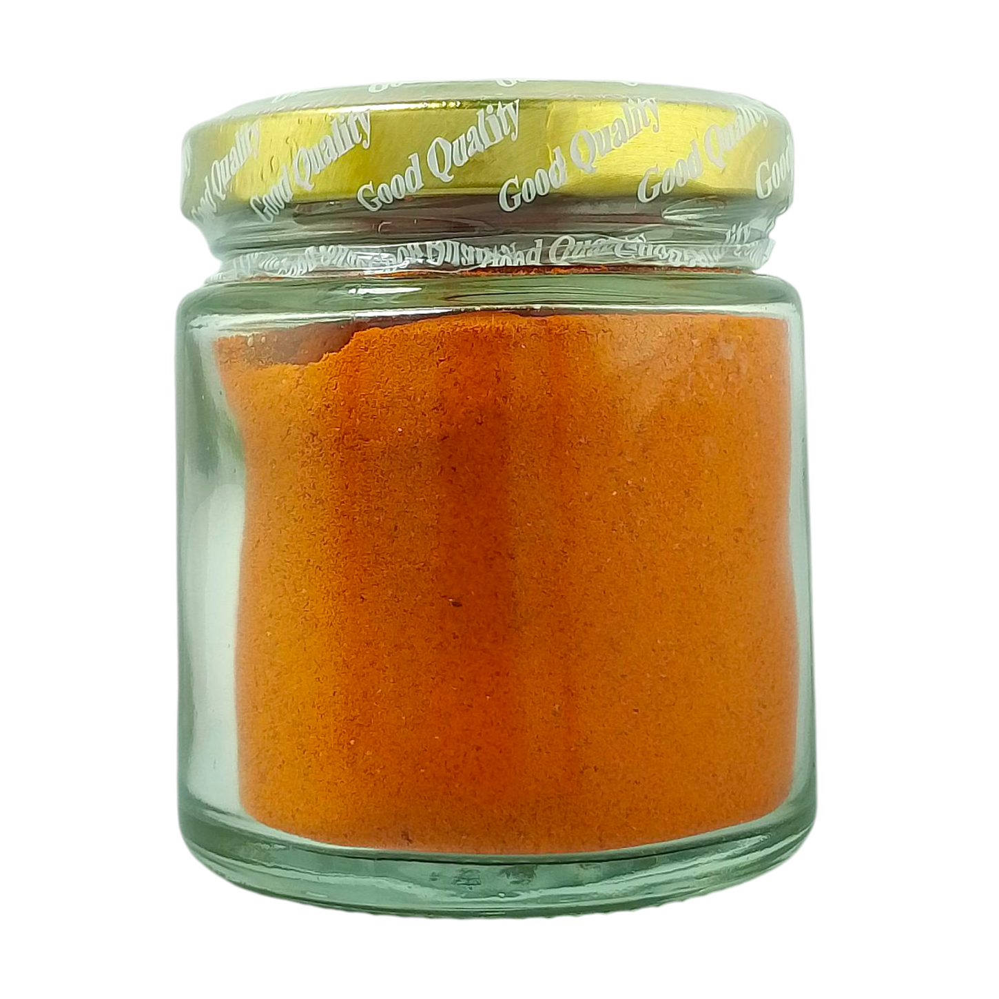 Poudre Piment de Gnawa naturelle et sans aucun additifs pot de 50 Gr – Image 4