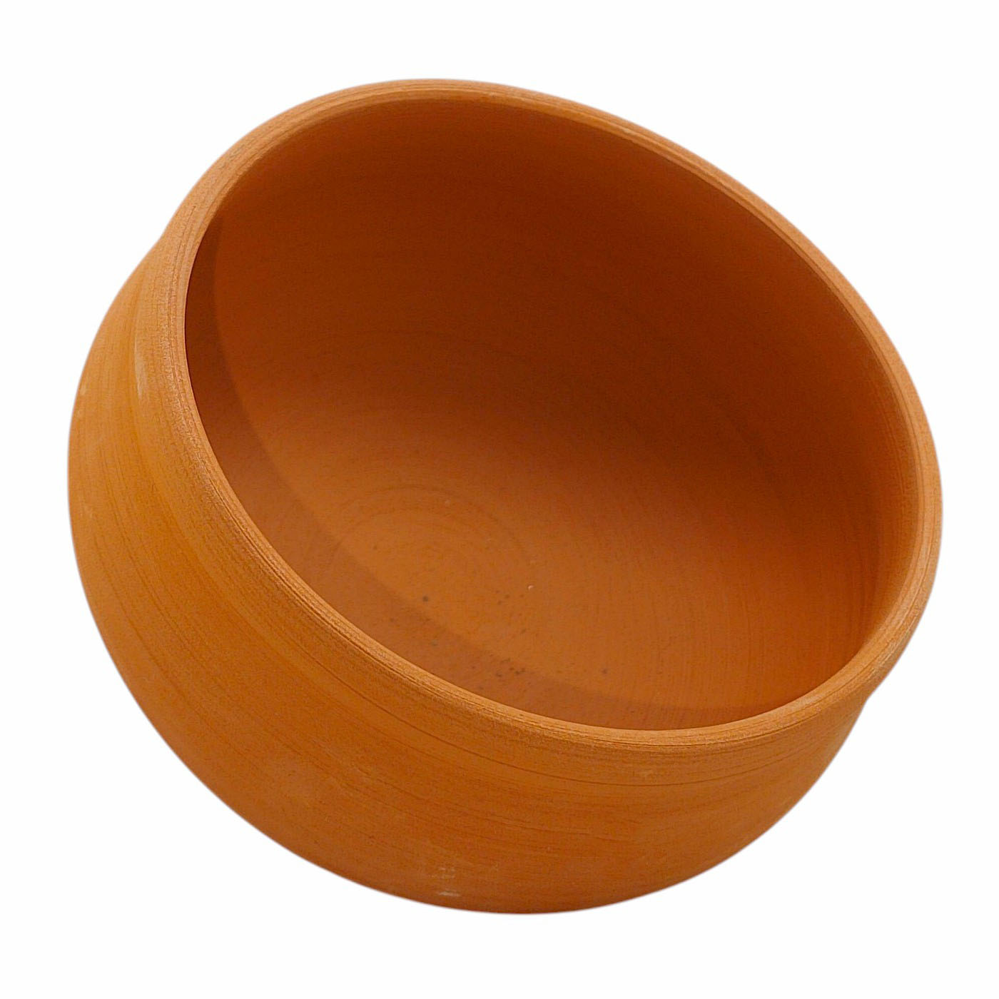 Tasse en Argile Artisanal 10 cm كوب فخار صناعة تقليدية